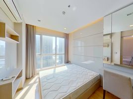 1 Bedroom Apartment for rent at The Address Asoke, Makkasan, Ratchathewi, Bangkok