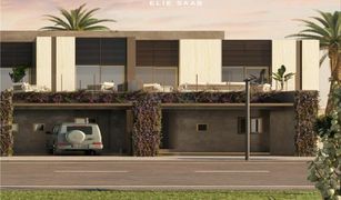 4 Bedrooms Townhouse for sale in District 11, Dubai The Fields