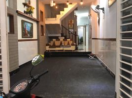 3 Bedroom House for sale in Go vap, Ho Chi Minh City, Ward 13, Go vap