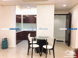 1 Bedroom Apartment for rent at Azura Da Nang, An Hai Bac, Son Tra, Da Nang, Vietnam