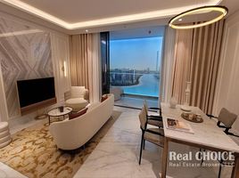 1 बेडरूम अपार्टमेंट for sale at Azizi Riviera Reve, Azizi Riviera