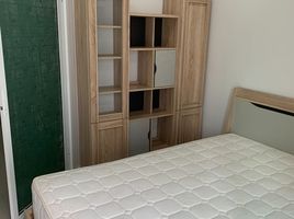 1 Schlafzimmer Wohnung zu verkaufen im Pluksa Thani Fifth Condotel, Prawet