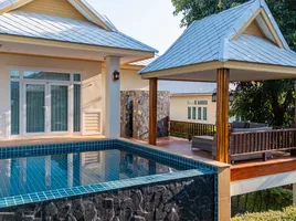 3 Bedroom Villa for sale at Amorn Village, Nong Prue