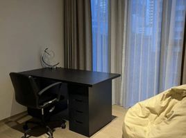 2 Schlafzimmer Appartement zu vermieten im Tonson One Residence, Lumphini, Pathum Wan, Bangkok