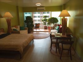 Studio Apartment for sale at View Talay 7, Nong Prue