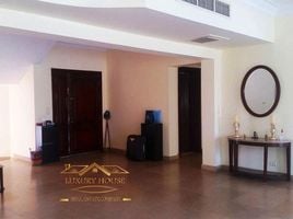 5 Bedroom Villa for rent at Katameya Heights, El Katameya, New Cairo City, Cairo, Egypt