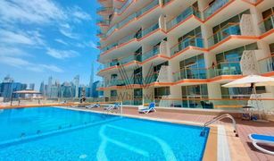 Studio Apartment for sale in Executive Bay, Dubai Millennium Binghatti Residences