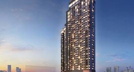 Available Units at Life Rama 4 - Asoke