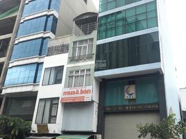 Studio Villa for sale in Ward 2, Tan Binh, Ward 2
