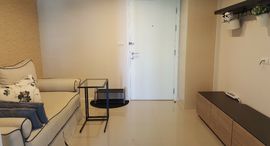 Available Units at Aspire Sukhumvit 48