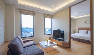 1 Bedroom Apartment for sale in Thung Wat Don, Bangkok Marvin Suites Hotel