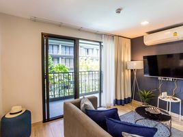 1 Schlafzimmer Appartement zu verkaufen im Marvest, Hua Hin City