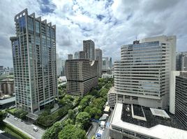 1 Schlafzimmer Appartement zu verkaufen im Muniq Langsuan, Lumphini