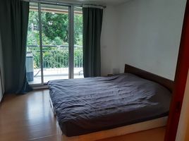 1 Schlafzimmer Wohnung zu vermieten im The Niche Sukhumvit 49, Khlong Tan Nuea