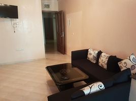 2 Bedroom Apartment for rent at Location d'un Bel Appt Meublé avec Terrasse/ Balcon, Na Charf