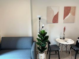 1 Bedroom Condo for rent at Nue Noble Ratchada-Lat Phrao, Chantharakasem, Chatuchak, Bangkok