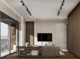 2 Schlafzimmer Wohnung zu verkaufen im The Lofts Yennakart, Chong Nonsi, Yan Nawa