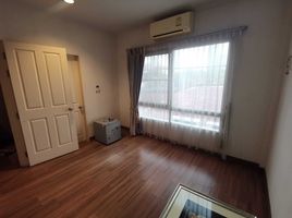 3 Bedroom Villa for rent at Baan Klang Krung Rama 3, Chong Nonsi