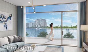 3 Bedrooms Apartment for sale in dar wasl, Dubai Canal Front Residences