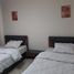 2 Schlafzimmer Wohnung zu vermieten im Porto New Cairo, The 5th Settlement, New Cairo City