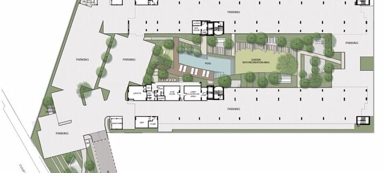 Master Plan of Vay Amata - Photo 1