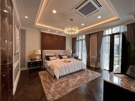 4 Bedroom Villa for sale at The Welton Rama 3, Chong Nonsi