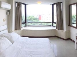 1 Schlafzimmer Wohnung zu vermieten im Juldis River Mansion, Wat Sam Phraya