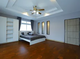 5 Bedroom House for rent at Central Park Hillside Village, Nong Prue