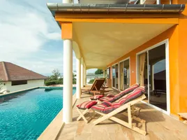 3 Bedroom House for sale in Choeng Mon Beach, Bo Phut, Bo Phut