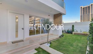 4 Bedrooms Townhouse for sale in Tuscan Residences, Dubai Artistic Villas
