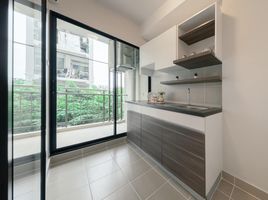 1 Bedroom Apartment for sale at Supalai Cute Ratchayothin - Phaholyothin 34, Sena Nikhom, Chatuchak, Bangkok