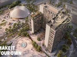 Studio Apartment for sale at Saadiyat Grove, Saadiyat Island, Abu Dhabi