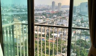 2 Bedrooms Condo for sale in Bang Ao, Bangkok The Tree Rio Bang-Aor