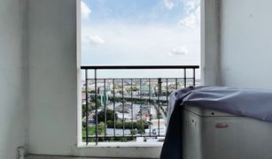 Studio Condo for sale in Phra Khanong, Bangkok Aspire Rama 4