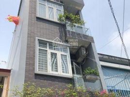 Studio Villa zu verkaufen in District 3, Ho Chi Minh City, Ward 3