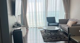 Available Units at Movenpick White Sand Beach Pattaya