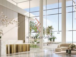 3 Bedroom Condo for sale at Luce, The Crescent, Palm Jumeirah