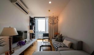 1 Bedroom Condo for sale in Si Lom, Bangkok Noble Revo Silom