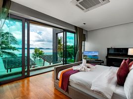 3 Schlafzimmer Villa zu vermieten im Eva Beach, Rawai, Phuket Town, Phuket