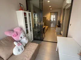 1 Schlafzimmer Wohnung zu verkaufen im Life Asoke Rama 9, Makkasan, Ratchathewi