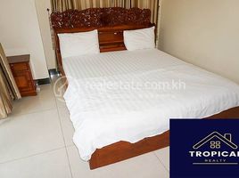 2 Bedroom Apartment for rent at 2 Bedroom Apartment In Toul Tompoung, Boeng Trabaek