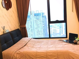 1 Schlafzimmer Wohnung zu verkaufen im The Niche Pride Thonglor-Phetchaburi, Bang Kapi