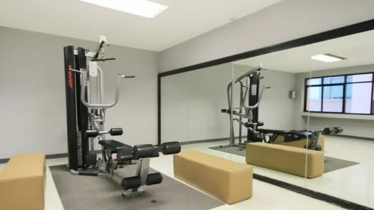 Fotos 1 of the Fitnessstudio at Le Premier 2