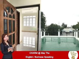 3 Bedroom House for rent in Bahan, Western District (Downtown), Bahan
