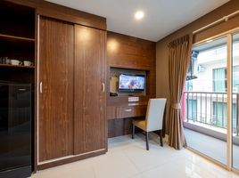 Studio Apartment for sale at New Nordic Marcus 3, Nong Prue