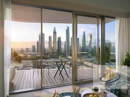 1 बेडरूम अपार्टमेंट for sale at Marina Vista, EMAAR Beachfront