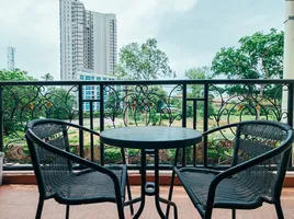 Studio Condo for sale at Nova Mirage Wongamat, Na Kluea