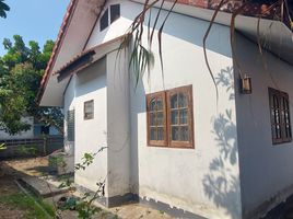 2 Schlafzimmer Haus zu verkaufen in Mueang Chiang Rai, Chiang Rai, San Sai