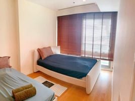 1 Schlafzimmer Appartement zu vermieten im The River by Raimon Land, Khlong Ton Sai