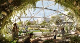 Доступные квартиры в The Sustainable City - Yas Island